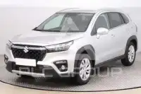 2021 Suzuki SX4