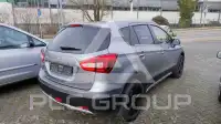 2021 Suzuki SX4