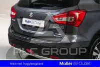 2021 Suzuki SX4