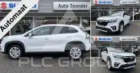 2021 Suzuki SX4
