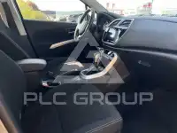 2021 Suzuki SX4