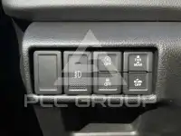2021 Suzuki SX4