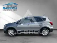2021 Suzuki SX4