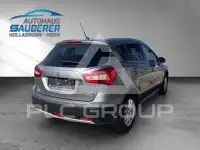 2021 Suzuki SX4