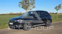 2021 Suzuki SX4