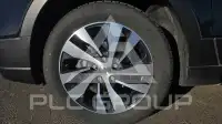 2021 Suzuki SX4