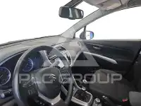 2021 Suzuki SX4