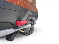 2021 Suzuki SX4