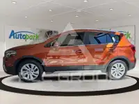2021 Suzuki SX4
