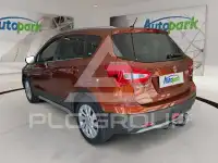 2021 Suzuki SX4