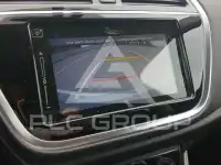 2021 Suzuki SX4