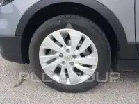 2021 Suzuki SX4