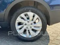 2021 Suzuki SX4