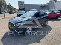 2021 Suzuki SX4