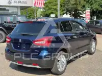 2021 Suzuki SX4