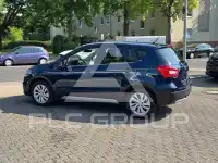 2021 Suzuki SX4