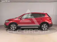 2021 Suzuki SX4