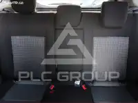 2021 Suzuki SX4