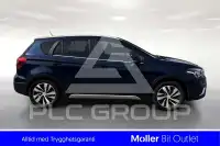 2021 Suzuki SX4