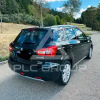 2021 Suzuki SX4
