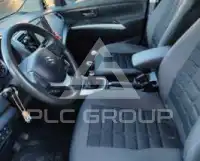 2021 Suzuki SX4