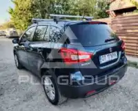 2021 Suzuki SX4