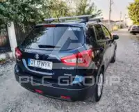 2021 Suzuki SX4