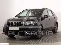 2021 Suzuki SX4