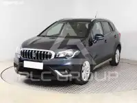 2021 Suzuki SX4