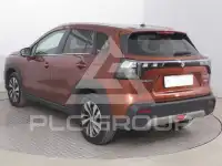 2021 Suzuki SX4