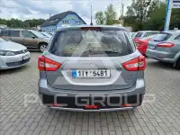 2021 Suzuki SX4