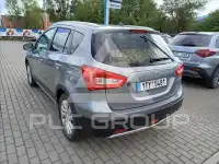 2021 Suzuki SX4