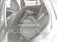 2021 Suzuki SX4
