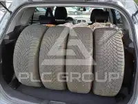 2021 Suzuki SX4