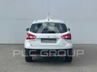 2021 Suzuki SX4
