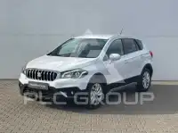 2021 Suzuki SX4