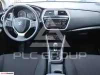 2021 Suzuki SX4