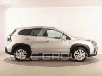2021 Suzuki SX4