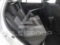 2021 Suzuki SX4