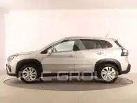 2021 Suzuki SX4