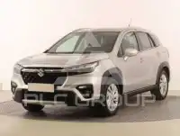 2021 Suzuki SX4