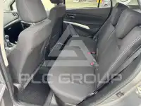 2021 Suzuki SX4