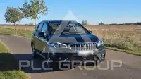 2021 Suzuki SX4
