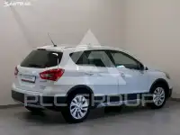 2021 Suzuki SX4