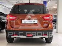2021 Suzuki SX4