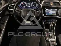 2021 Suzuki SX4