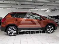 2021 Suzuki SX4