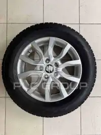2021 Suzuki SX4