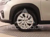 2021 Suzuki SX4