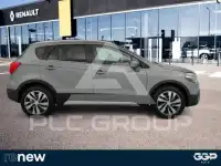 2021 Suzuki SX4